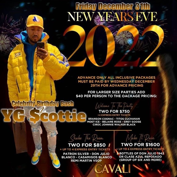 Meet your Posher, Julius - Picture 6 of 8